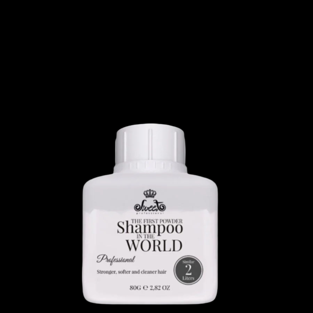 Sweet Hair Shampoo Home Care Shampoo In Polvere 80 Gr