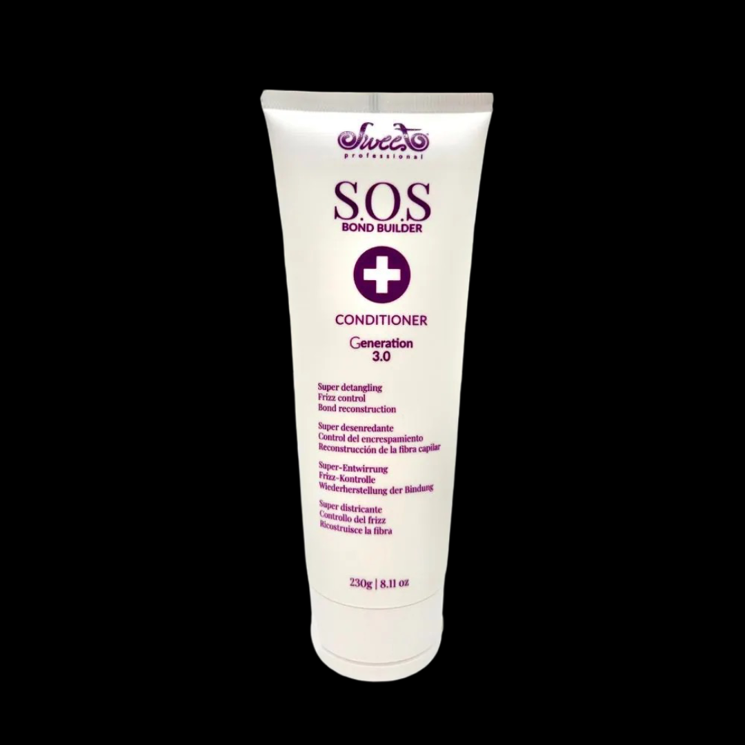 Sweet Hair S.O.S Bond Builder Conditioner 230 g